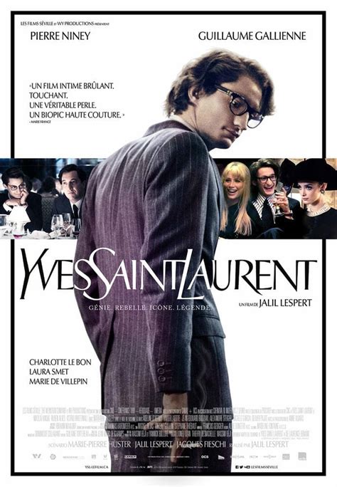 yves saint laurent streaming vk|Yves Saint Laurent (2014): Where to Watch and Stream Online.